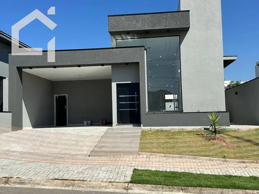 Foto 2 de Casa de Condomínio com 3 quartos à venda e para alugar, 300m2 em Itupeva - SP
