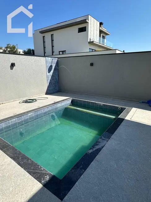 Foto 8 de Casa de Condomínio com 3 quartos à venda e para alugar, 300m2 em Itupeva - SP