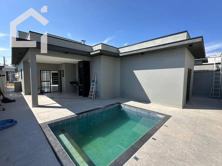 Foto 6 de Casa de Condomínio com 3 quartos à venda e para alugar, 300m2 em Itupeva - SP