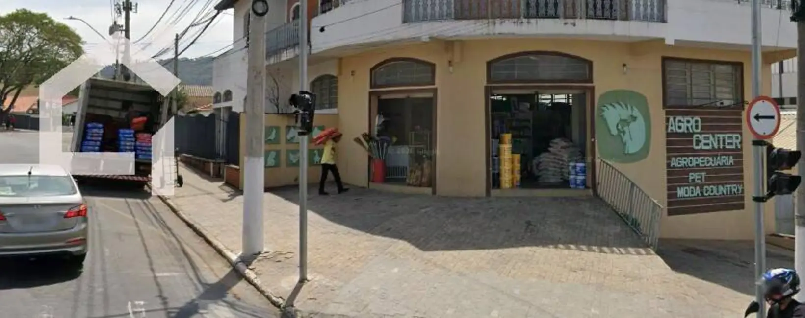 Foto 2 de Sala Comercial para alugar, 300m2 em Itupeva - SP