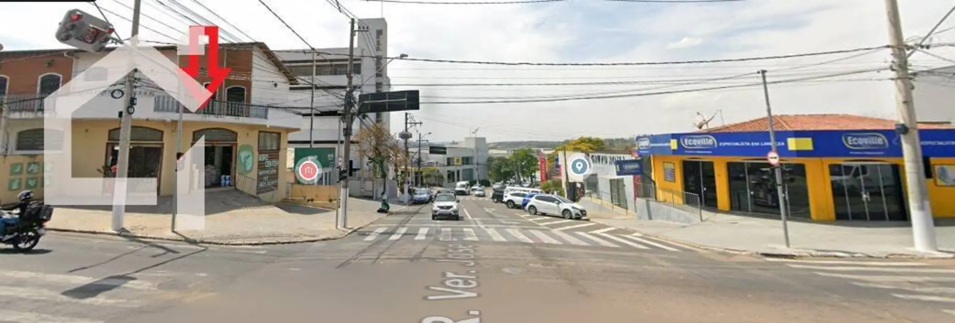 Foto 3 de Sala Comercial para alugar, 300m2 em Itupeva - SP