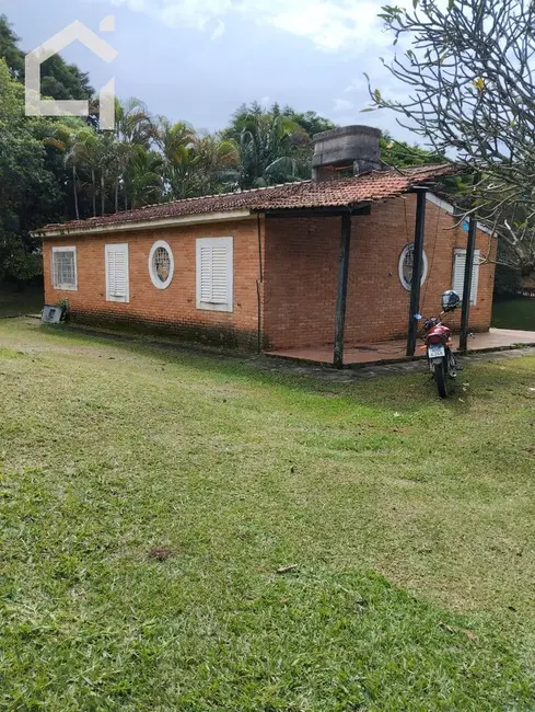 Casa com 6 quartos à venda, 6000m2 em Itupeva - SP - imagem 1 Foto 1 de Casa com 6 quartos à venda, 6000m2 em Itupeva - SP