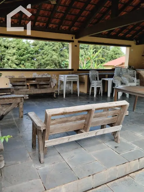 Casa com 6 quartos à venda, 6000m2 em Itupeva - SP - imagem 4 Foto 4 de Casa com 6 quartos à venda, 6000m2 em Itupeva - SP