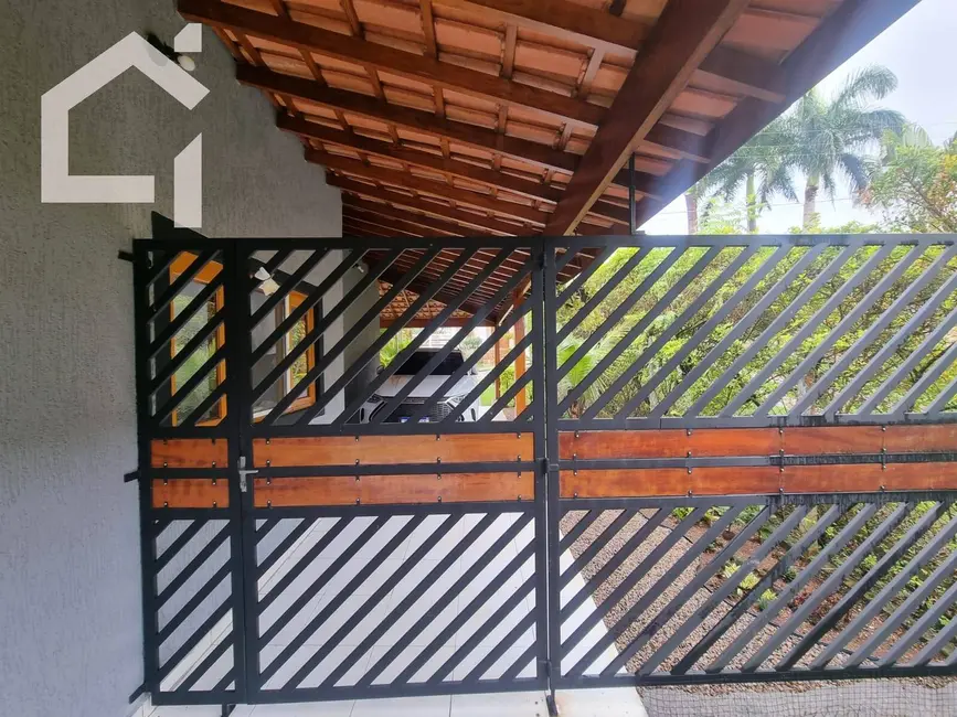 Foto 9 de Casa de Condomínio com 3 quartos à venda, 1051m2 em Itupeva - SP