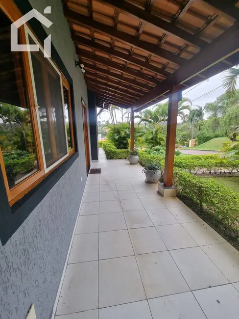 Foto 5 de Casa de Condomínio com 3 quartos à venda, 1051m2 em Itupeva - SP
