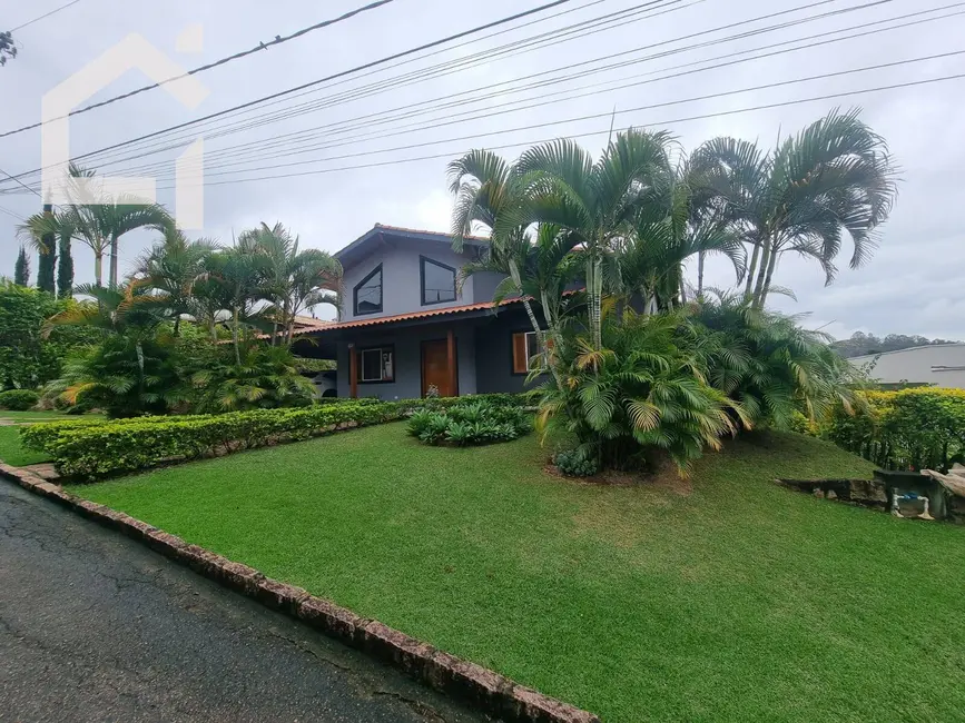 Foto 1 de Casa de Condomínio com 3 quartos à venda, 1051m2 em Itupeva - SP