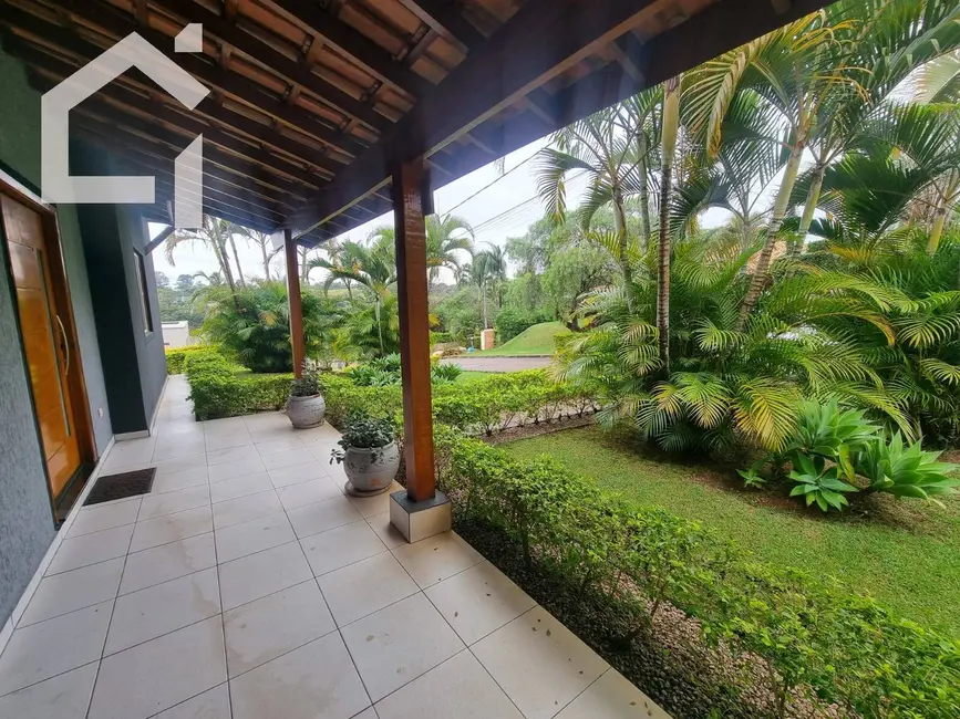 Foto 4 de Casa de Condomínio com 3 quartos à venda, 1051m2 em Itupeva - SP