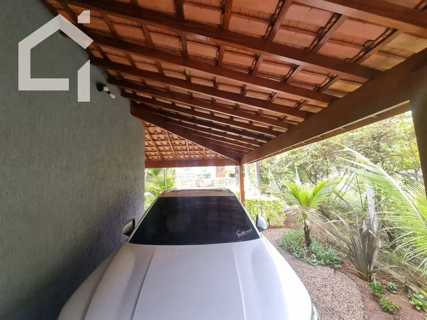 Foto 6 de Casa de Condomínio com 3 quartos à venda, 1051m2 em Itupeva - SP