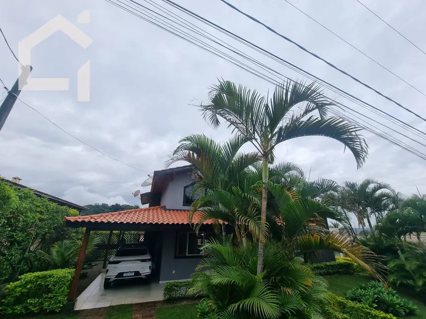 Foto 2 de Casa de Condomínio com 3 quartos à venda, 1051m2 em Itupeva - SP