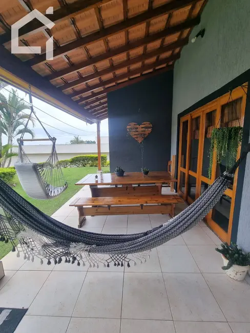 Foto 8 de Casa de Condomínio com 3 quartos à venda, 1051m2 em Itupeva - SP