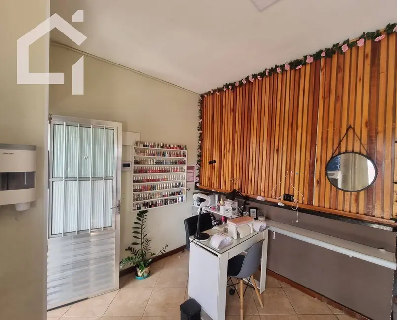 Foto 4 de Sala Comercial à venda, 152m2 em Parque Residencial Jundiaí, Jundiai - SP