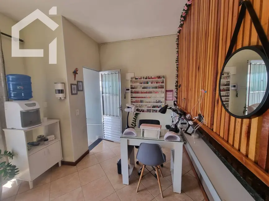 Foto 7 de Sala Comercial à venda, 152m2 em Parque Residencial Jundiaí, Jundiai - SP