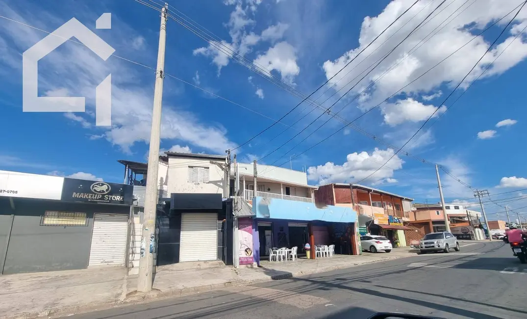 Foto 2 de Sala Comercial à venda, 152m2 em Parque Residencial Jundiaí, Jundiai - SP
