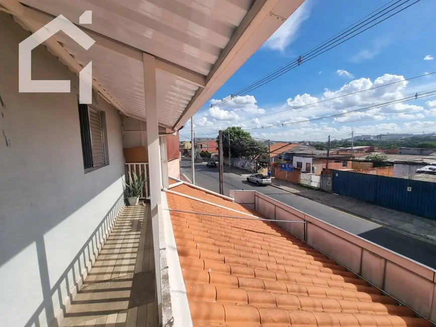 Foto 6 de Sala Comercial à venda, 152m2 em Parque Residencial Jundiaí, Jundiai - SP