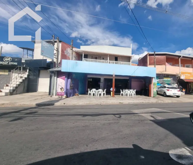 Foto 1 de Sala Comercial à venda, 152m2 em Parque Residencial Jundiaí, Jundiai - SP