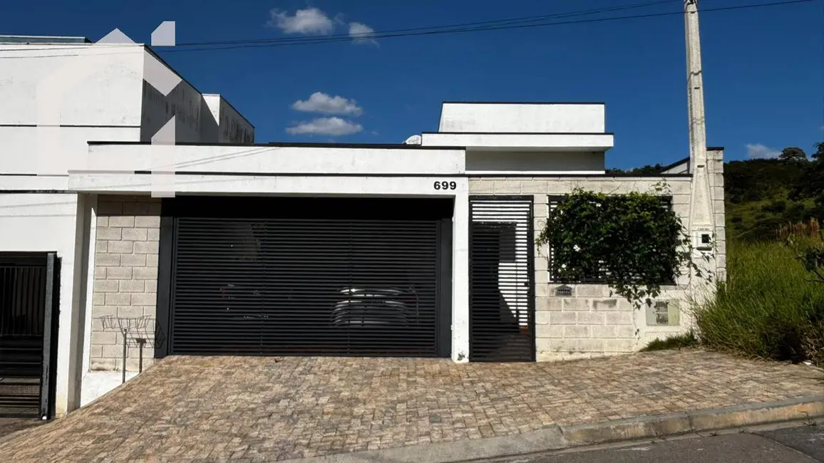 Casa com 3 quartos à venda, 250m2 em Itupeva - SP - imagem 1 Foto 1 de Casa com 3 quartos à venda, 250m2 em Itupeva - SP