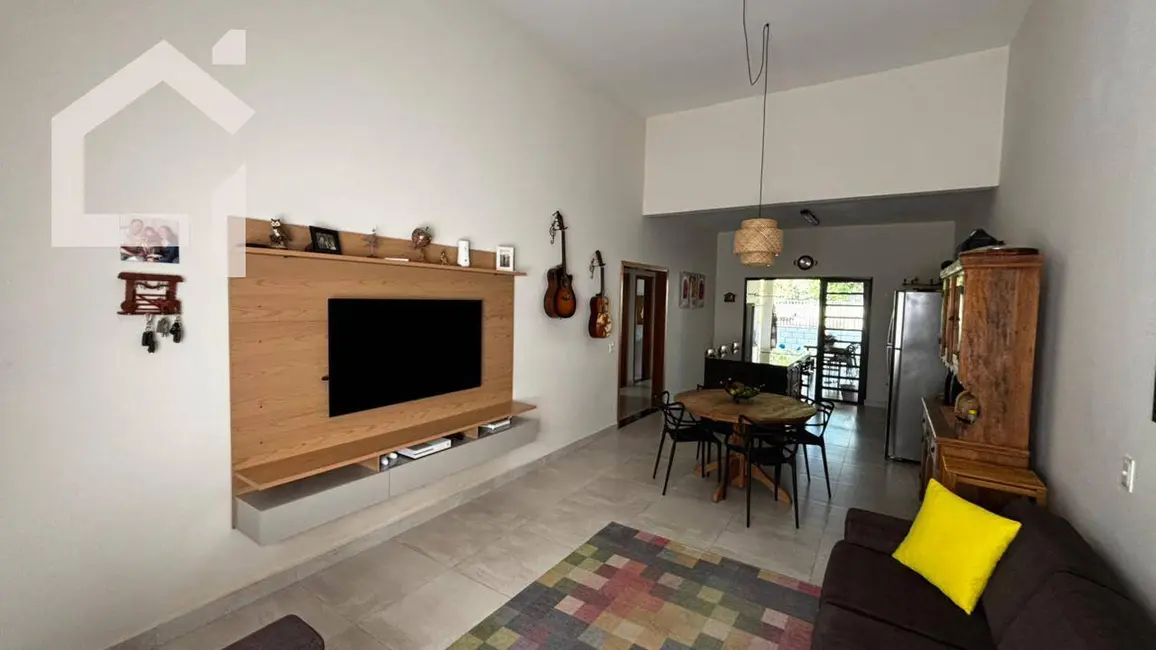 Casa com 3 quartos à venda, 250m2 em Itupeva - SP - imagem 6 Foto 6 de Casa com 3 quartos à venda, 250m2 em Itupeva - SP