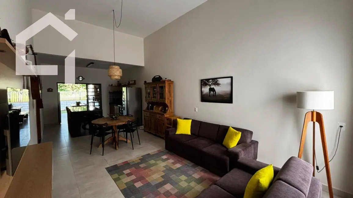 Casa com 3 quartos à venda, 250m2 em Itupeva - SP - imagem 7 Foto 7 de Casa com 3 quartos à venda, 250m2 em Itupeva - SP