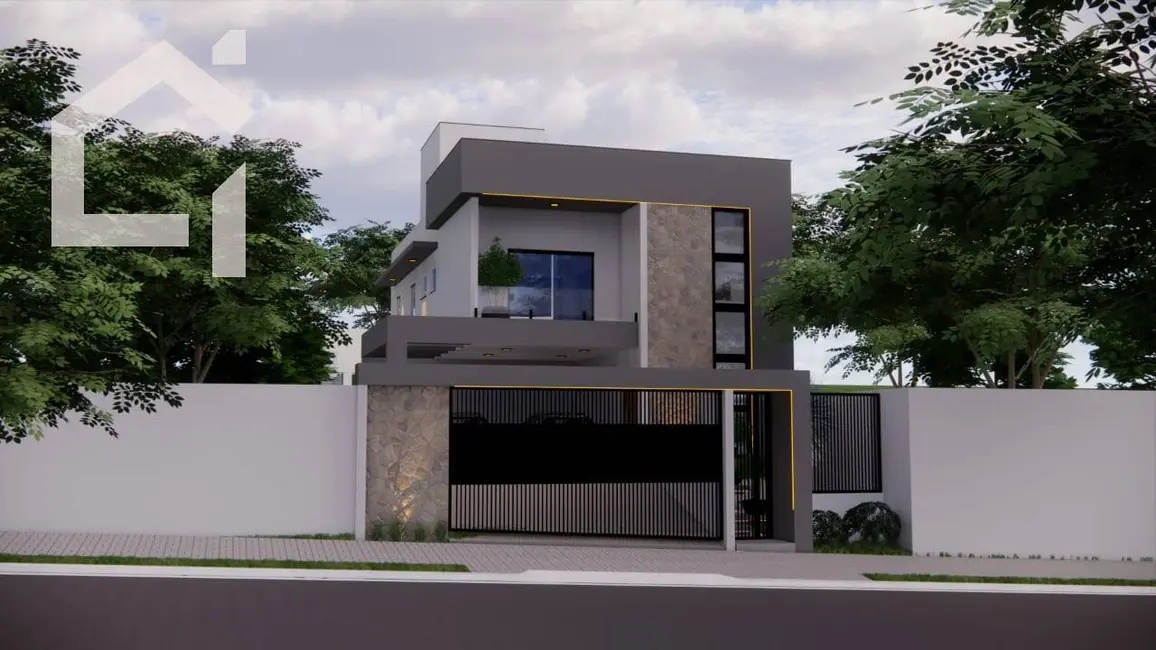 Foto 1 de Casa com 3 quartos à venda, 250m2 em Itupeva - SP