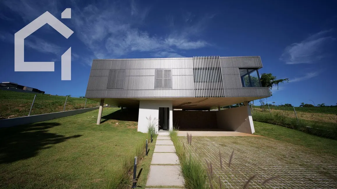Foto 1 de Casa com 4 quartos à venda, 804m2 em Itupeva - SP
