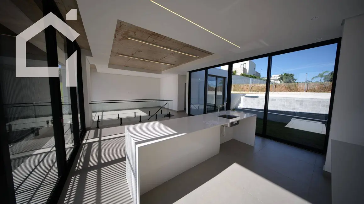Foto 5 de Casa com 4 quartos à venda, 804m2 em Itupeva - SP