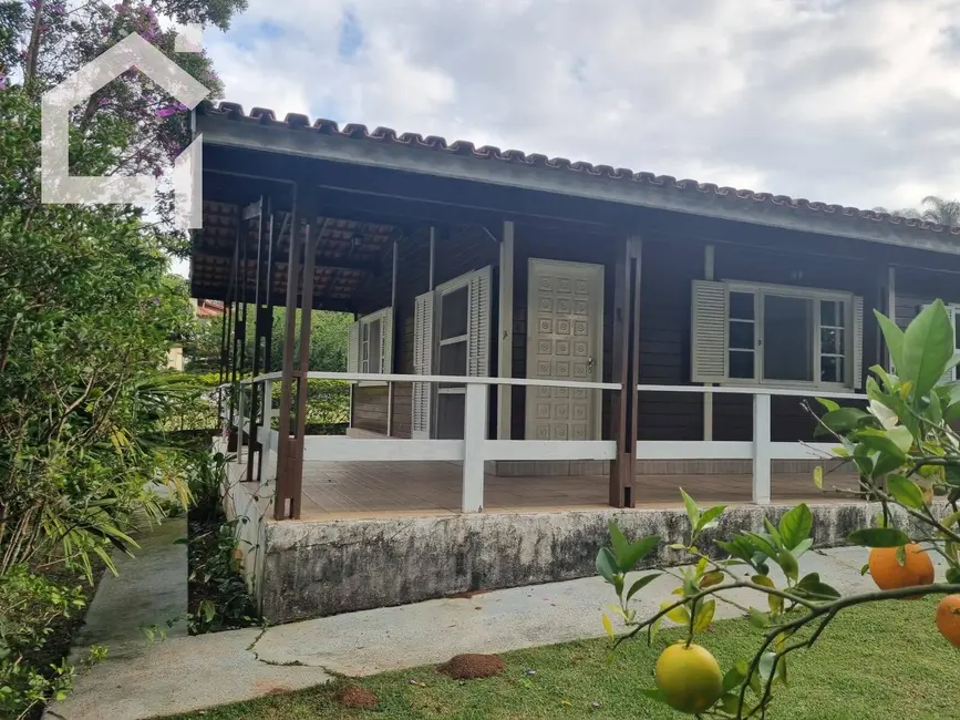 Casa com 3 quartos à venda, 1317m2 em Itupeva - SP - imagem 2 Foto 2 de Casa com 3 quartos à venda, 1317m2 em Itupeva - SP