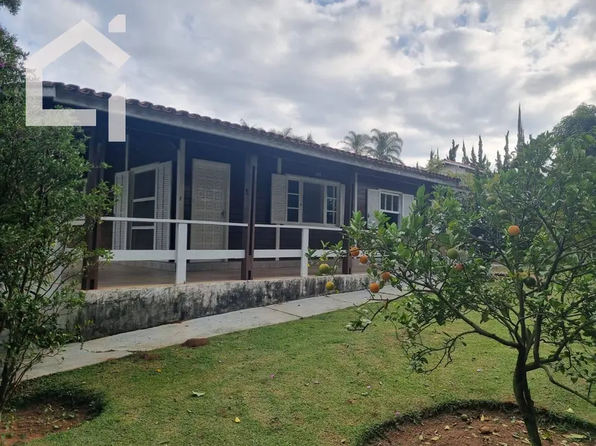 Casa com 3 quartos à venda, 1317m2 em Itupeva - SP - imagem 4 Foto 4 de Casa com 3 quartos à venda, 1317m2 em Itupeva - SP