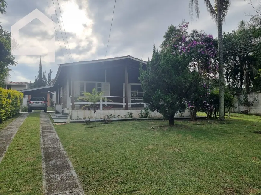 Casa com 3 quartos à venda, 1317m2 em Itupeva - SP - imagem 3 Foto 3 de Casa com 3 quartos à venda, 1317m2 em Itupeva - SP