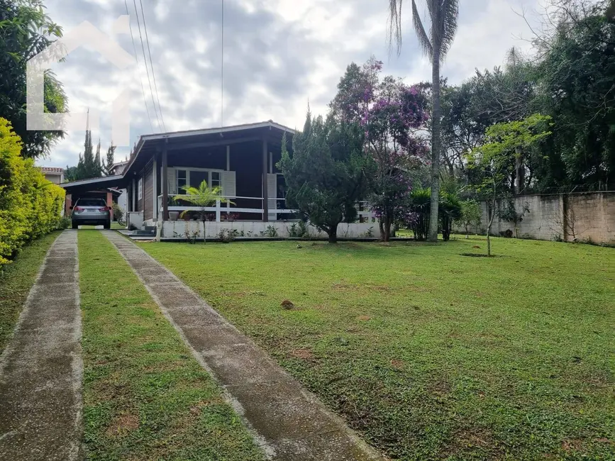 Casa com 3 quartos à venda, 1317m2 em Itupeva - SP - imagem 1 Foto 1 de Casa com 3 quartos à venda, 1317m2 em Itupeva - SP