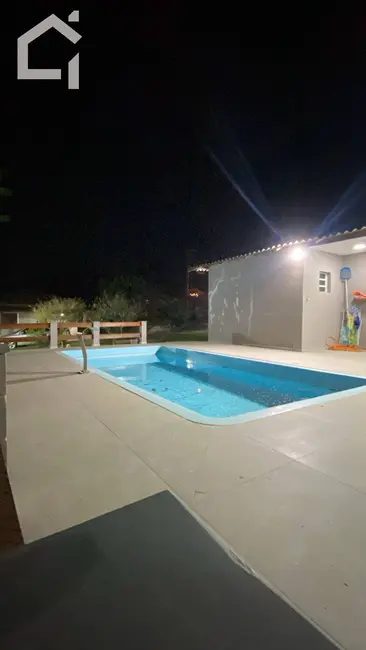 Foto 4 de Casa com 5 quartos à venda, 5000m2 em Itupeva - SP