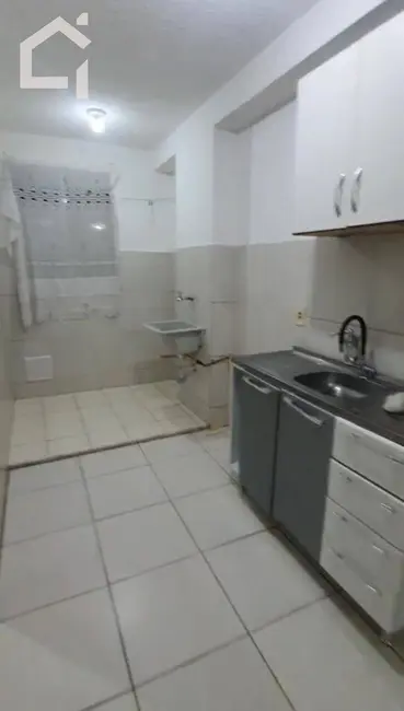 Foto 5 de Apartamento com 2 quartos à venda, 52m2 em Jardim Novo Horizonte, Jundiai - SP