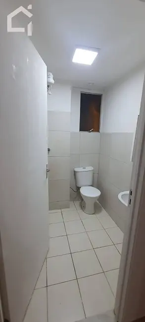 Foto 2 de Apartamento com 2 quartos à venda, 52m2 em Jardim Novo Horizonte, Jundiai - SP