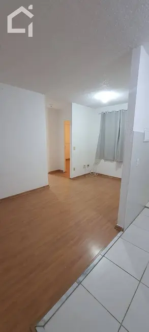 Foto 1 de Apartamento com 2 quartos à venda, 52m2 em Jardim Novo Horizonte, Jundiai - SP