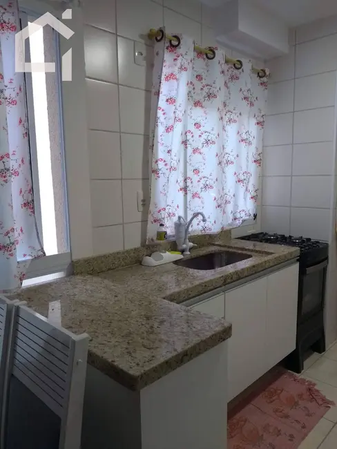 Foto 3 de Apartamento com 2 quartos à venda, 49m2 em Itupeva - SP