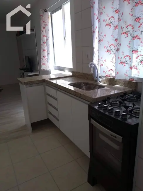 Foto 6 de Apartamento com 2 quartos à venda, 49m2 em Itupeva - SP