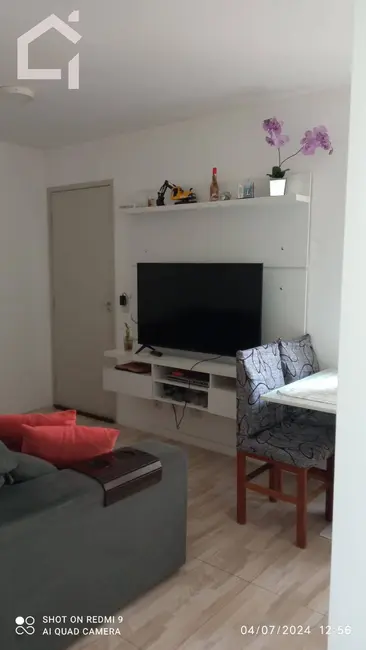 Foto 8 de Apartamento com 2 quartos à venda, 49m2 em Itupeva - SP