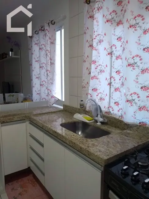 Foto 5 de Apartamento com 2 quartos à venda, 49m2 em Itupeva - SP
