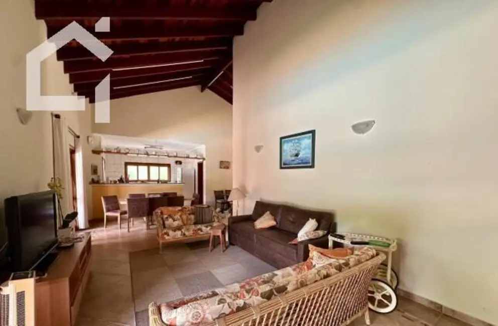 Foto 13 de Casa à venda, 1386m2 em Itupeva - SP