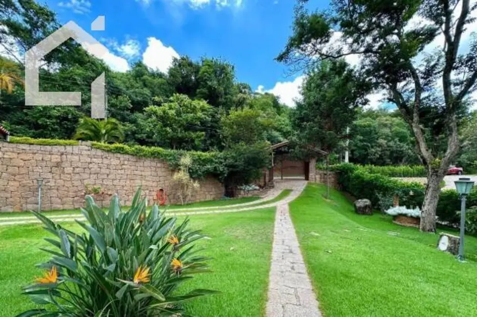 Foto 6 de Casa à venda, 1386m2 em Itupeva - SP