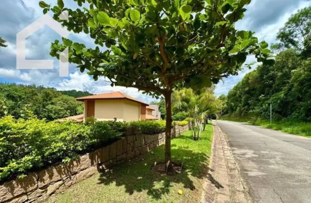 Foto 10 de Casa à venda, 1386m2 em Itupeva - SP