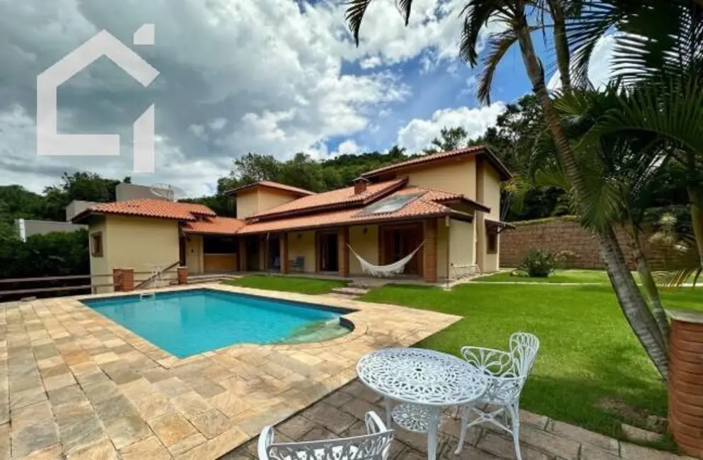 Foto 8 de Casa à venda, 1386m2 em Itupeva - SP