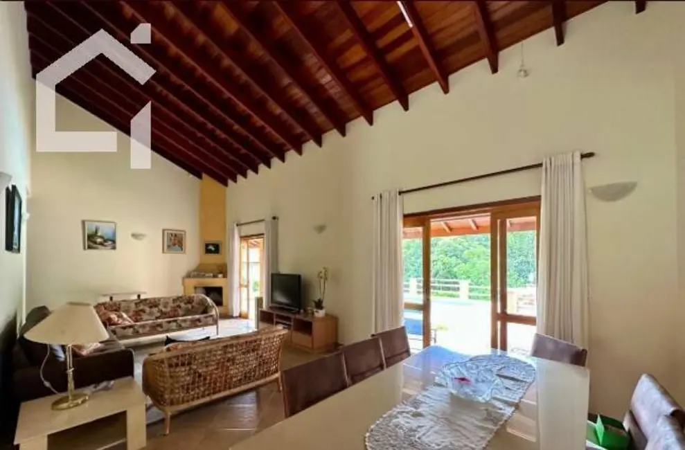Foto 16 de Casa à venda, 1386m2 em Itupeva - SP