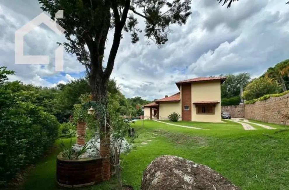 Foto 4 de Casa à venda, 1386m2 em Itupeva - SP