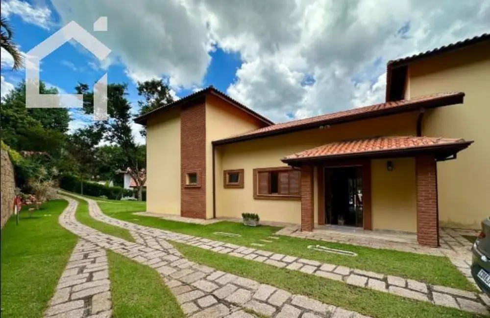 Foto 1 de Casa à venda, 1386m2 em Itupeva - SP