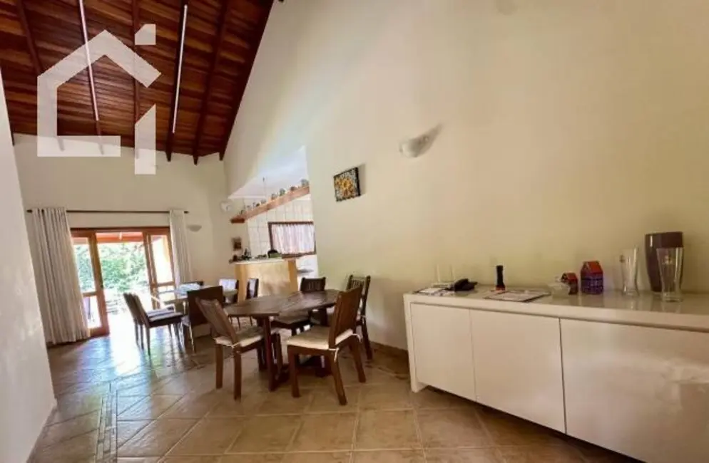 Foto 14 de Casa à venda, 1386m2 em Itupeva - SP