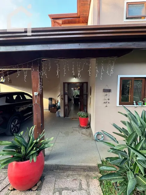 Foto 2 de Casa de Condomínio com 4 quartos à venda, 1454m2 em Itupeva - SP