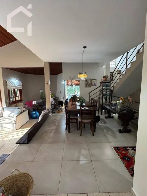 Foto 3 de Casa de Condomínio com 4 quartos à venda, 1454m2 em Itupeva - SP