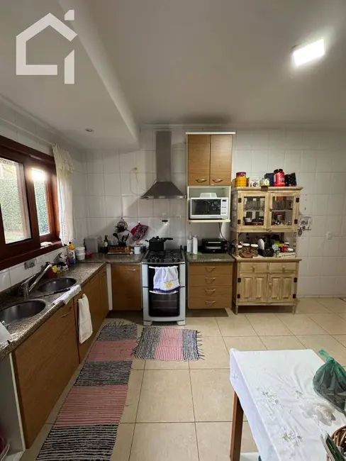 Foto 9 de Casa de Condomínio com 4 quartos à venda, 1454m2 em Itupeva - SP