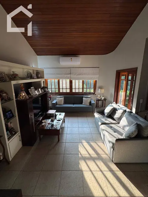 Foto 5 de Casa de Condomínio com 4 quartos à venda, 1454m2 em Itupeva - SP
