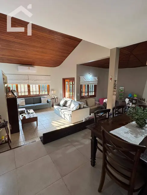 Foto 4 de Casa de Condomínio com 4 quartos à venda, 1454m2 em Itupeva - SP